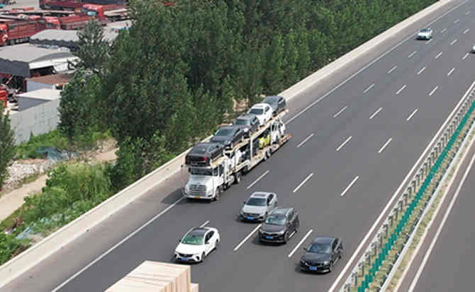 西乡高速公路汽车救援